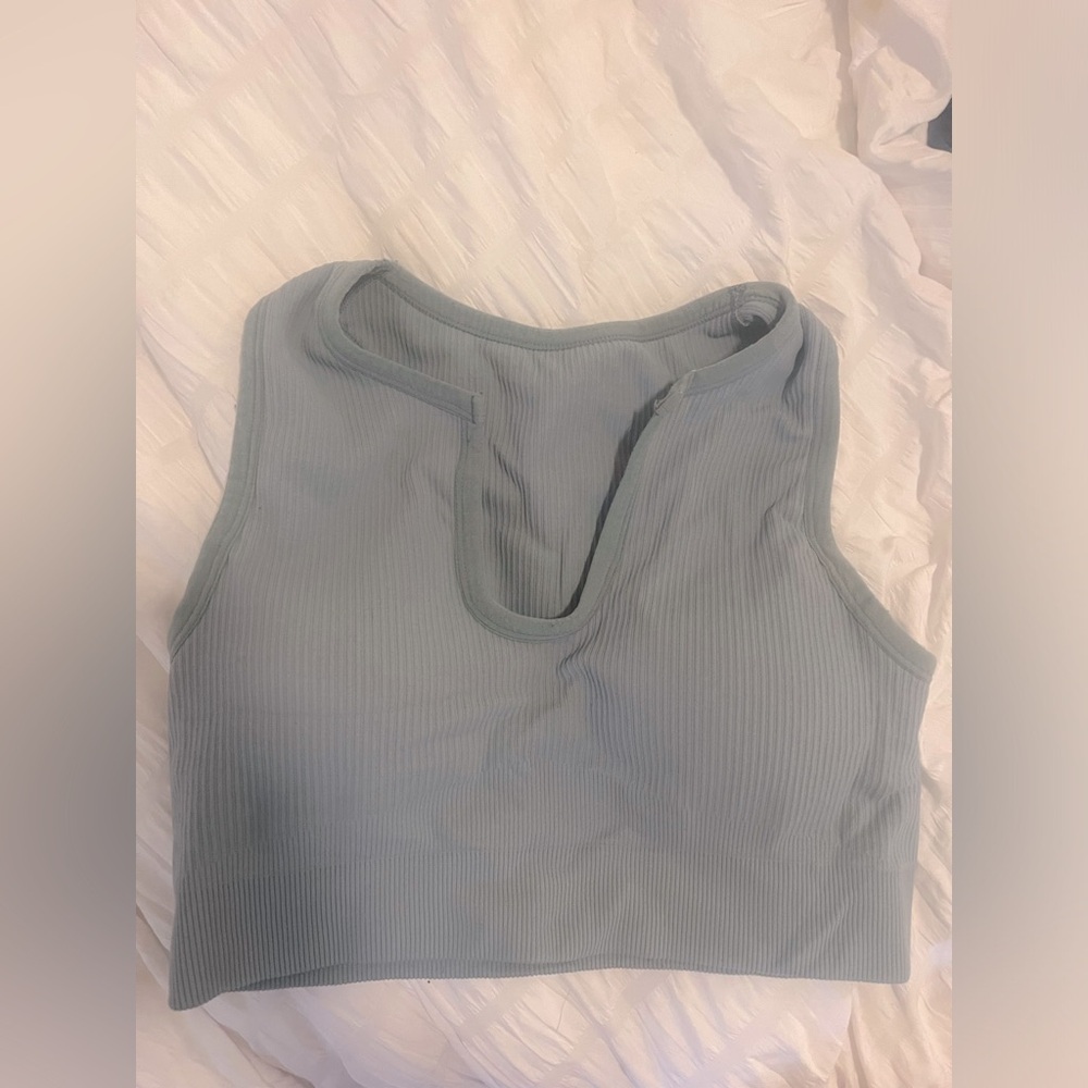 Yoga top